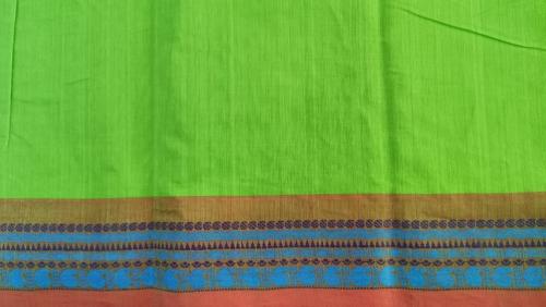 SAREES KANCHEE COTTON WITH BLOUSE